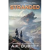 Stranded (Starship of the Ancients)