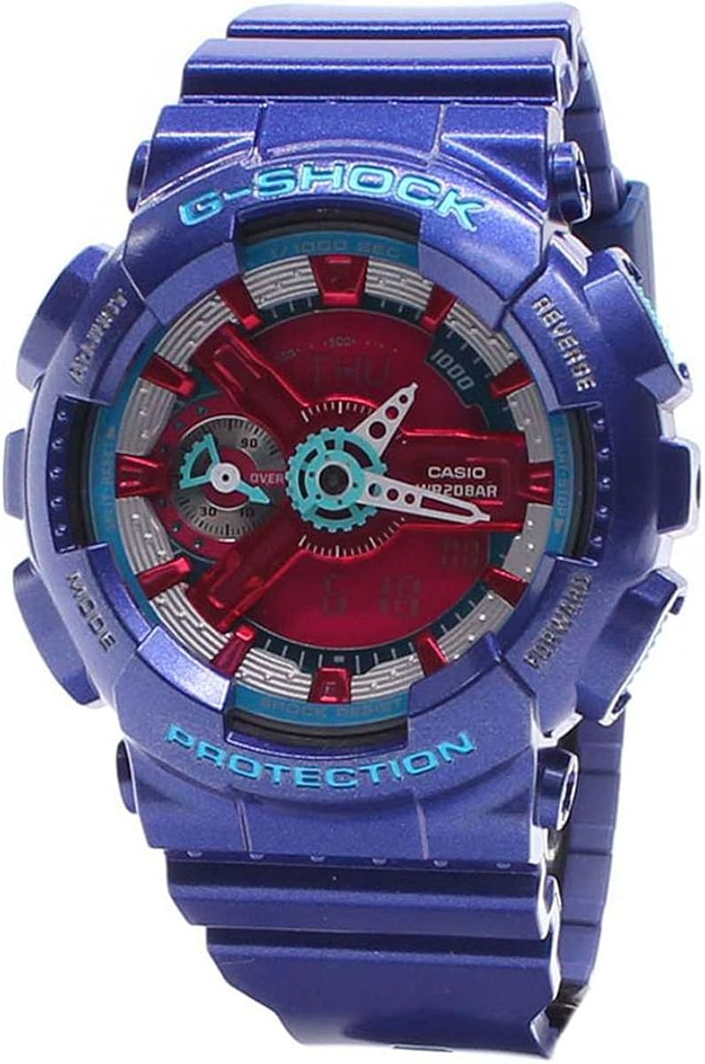 g shock gma s110hc