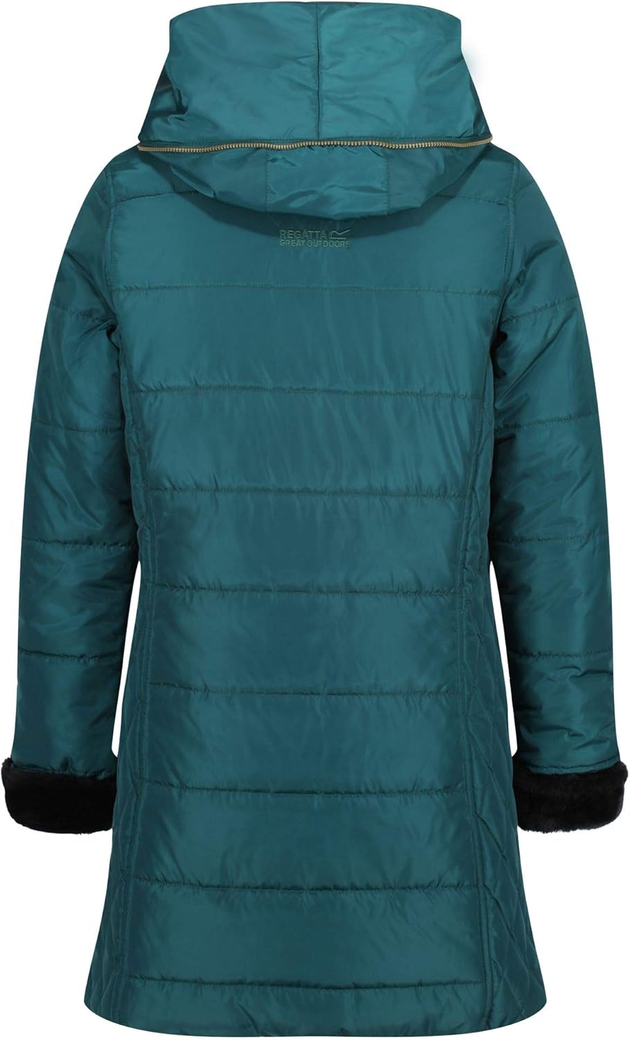 regatta patchouli coat reviews