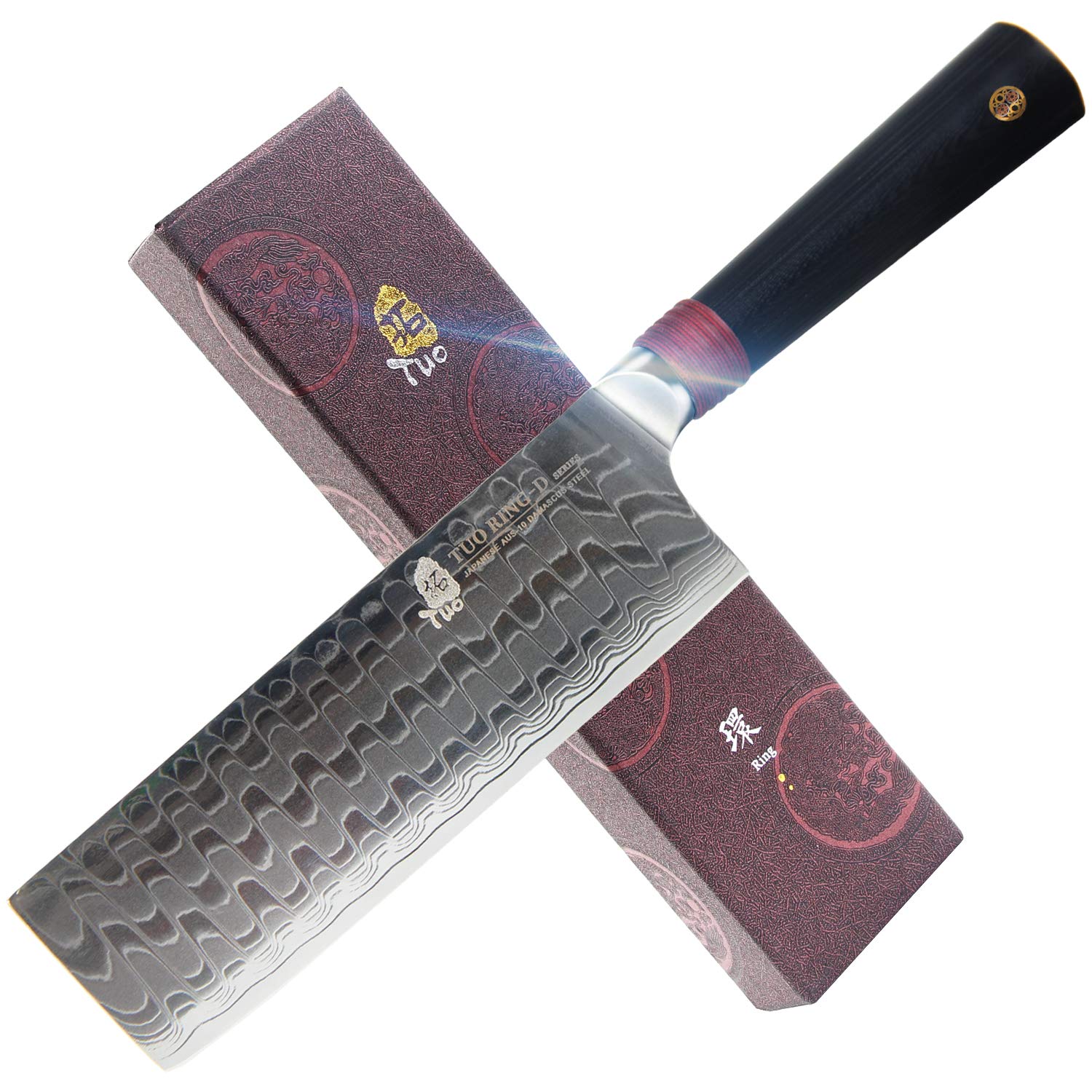 Best Kitchen Knife 6.5