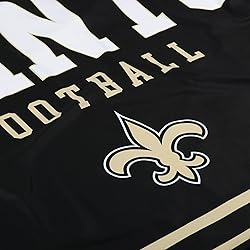 FOCO New Orleans Saints NFL Team Property Of Sherpa