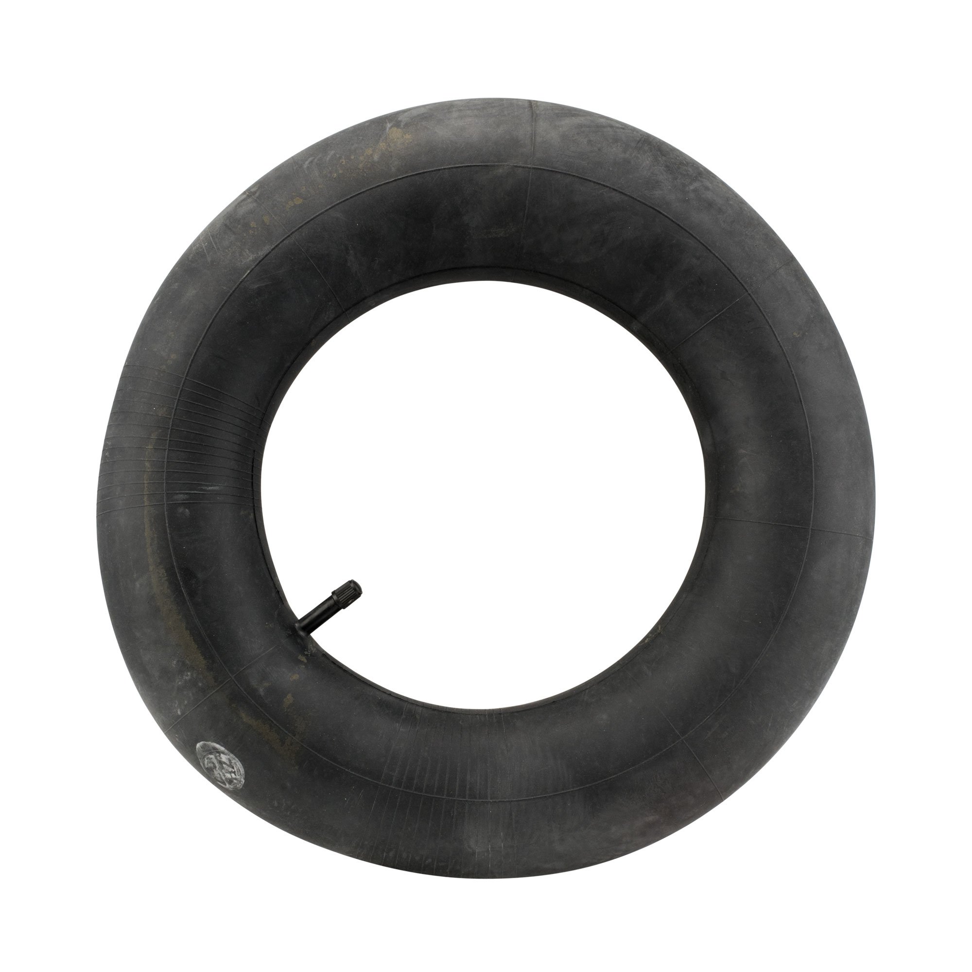 Photo 1 of Marathon 3.25-8" Replacement Inner Tube for Yard Rover Wheelbarrow Tire