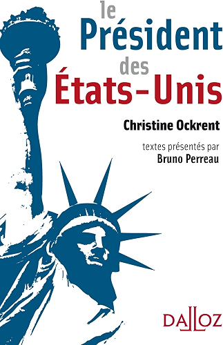 Download Le Président des États-Unis (À savoir) PDF