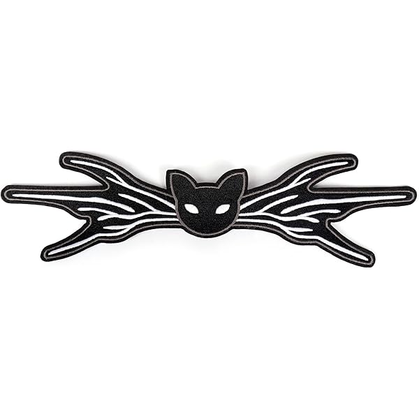 jack skellington bow tie