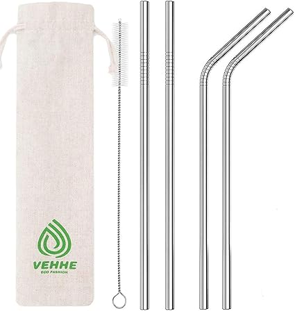 yeti steel straws