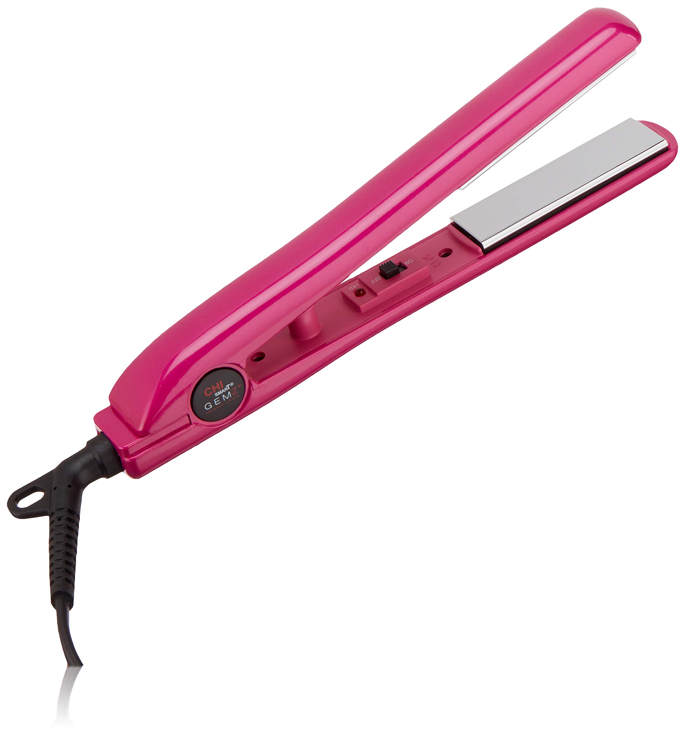 chi smart travel iron