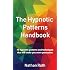 Livre : Handbook Of Hypnotic Suggestions And Metaphors Par D. Corydon Hammond - Anglais - Neuf