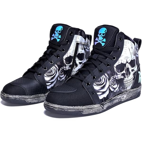 Amazon.com: REV'IT! Men's G-Force 2 Air Urban Sport Motorcycle