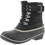 sorel slimpack riding boot amazon