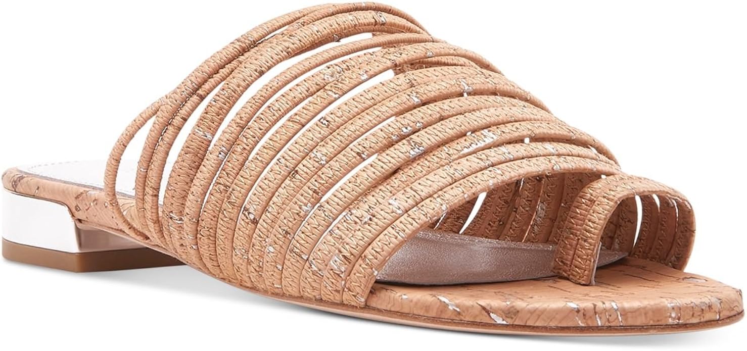 Donald pliner frea slide Clearance