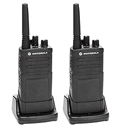 Motorola RMU2080 On-Site Rugged Two-Way Business