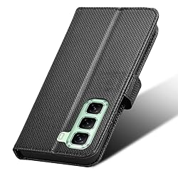Elubugod Compatible with Infinix Hot 50 5G Leather