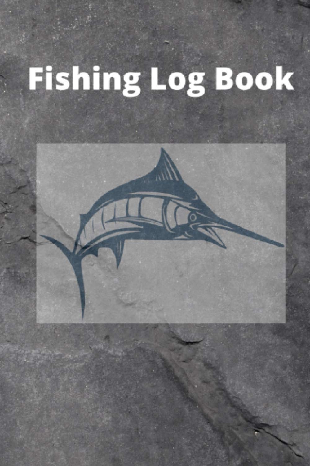 Amazon Fishing Log Book Notebook For The Serious Fisherman To Record Fishing Trip Experiences Gomez Matthew Letters Correspondence