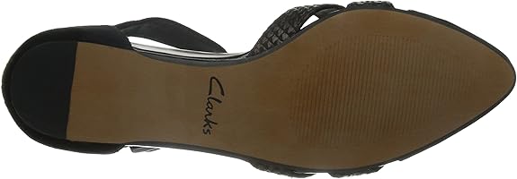 clarks coral sunrise