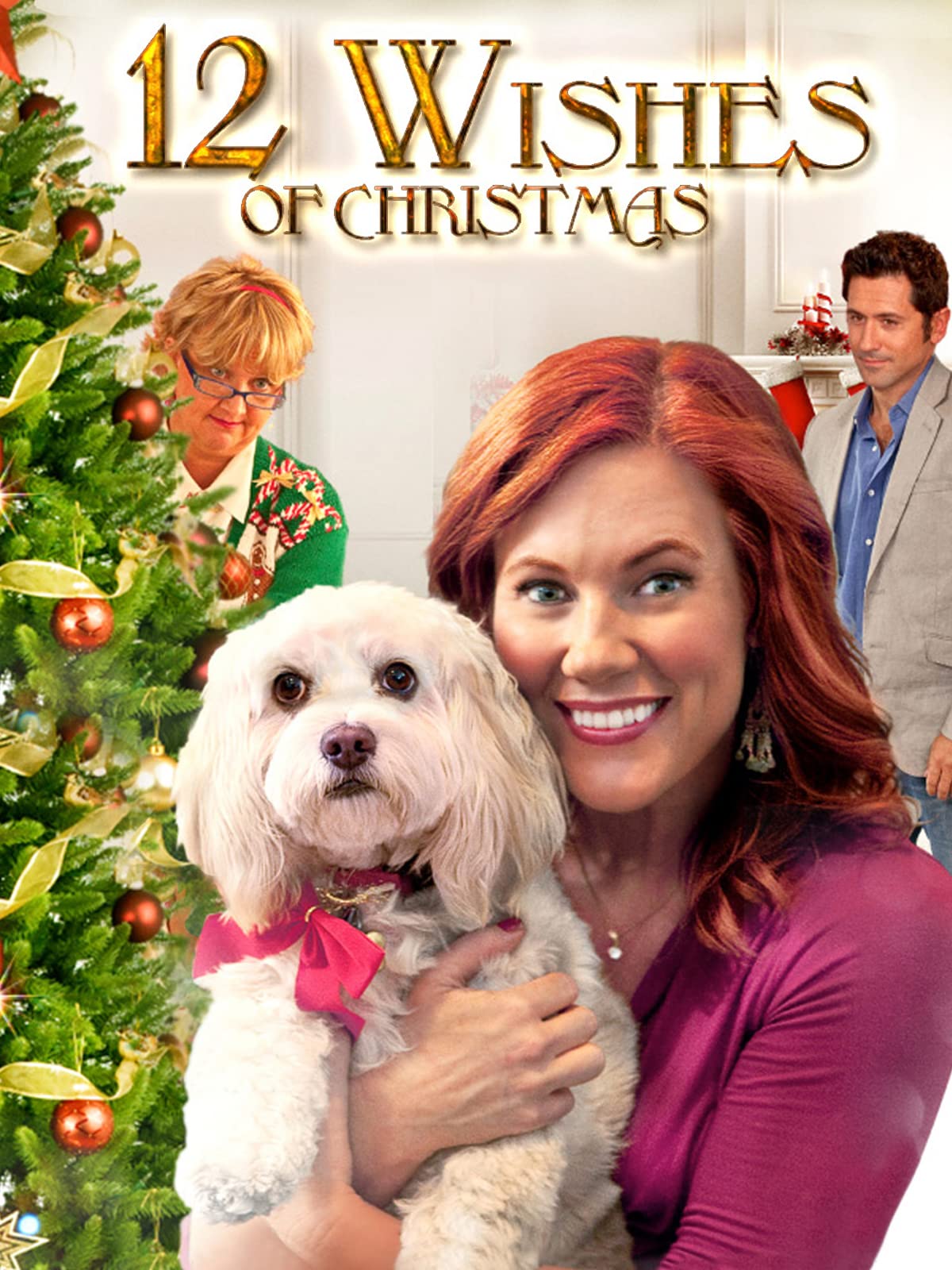 Watch A Golden Christmas Prime Video