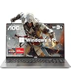 Amazon.com: 2025 Laptop with AMD Ryzen 7 5700U Processor(8C/16T