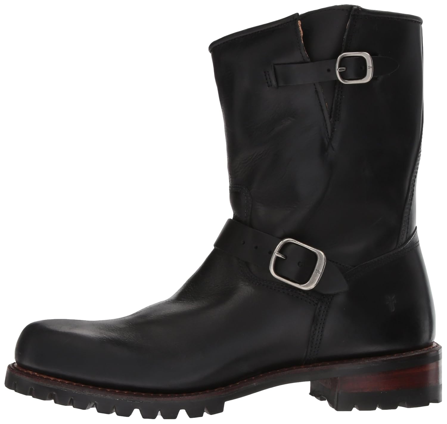 frye addison lug engineer