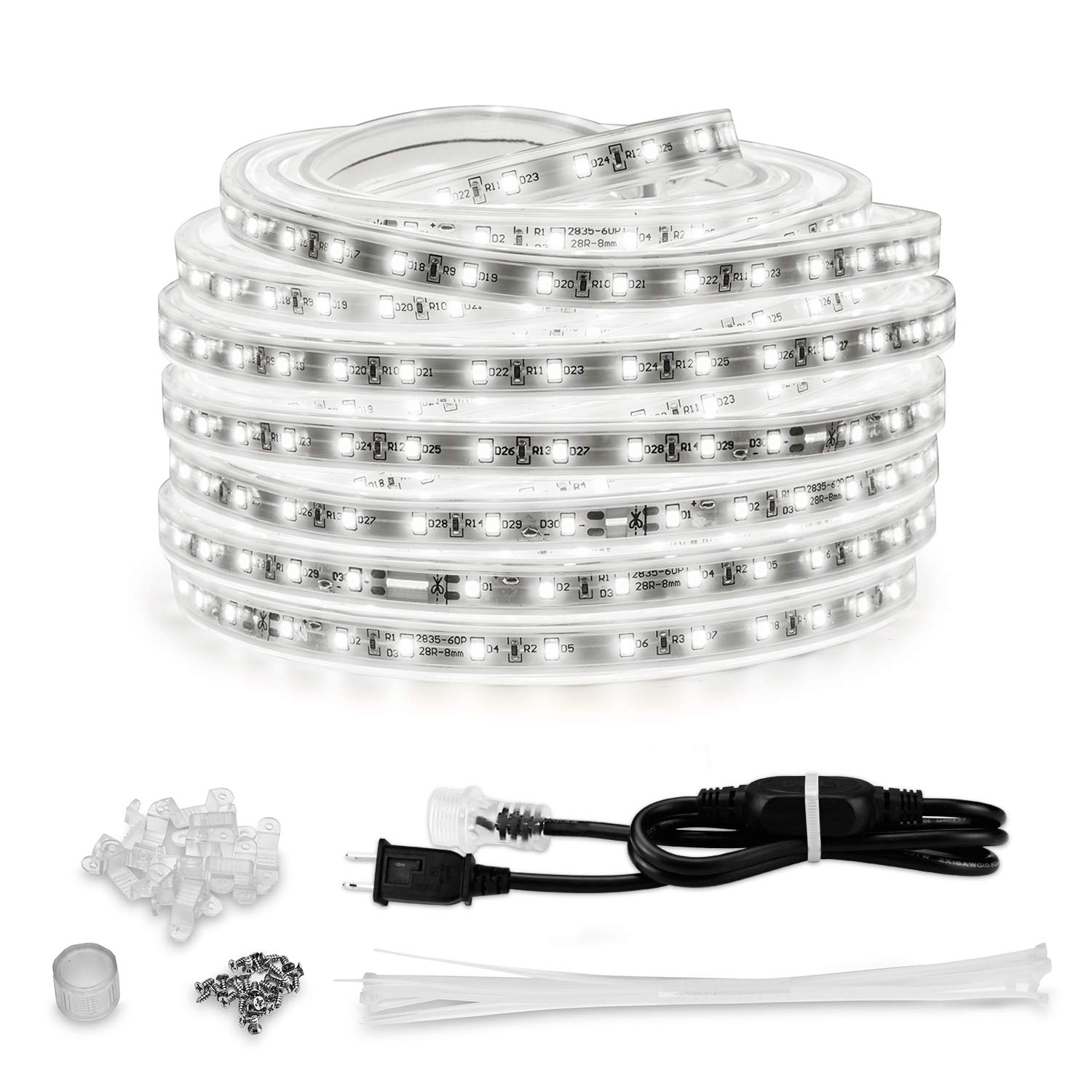 Best 50′ Led Strip Lighting