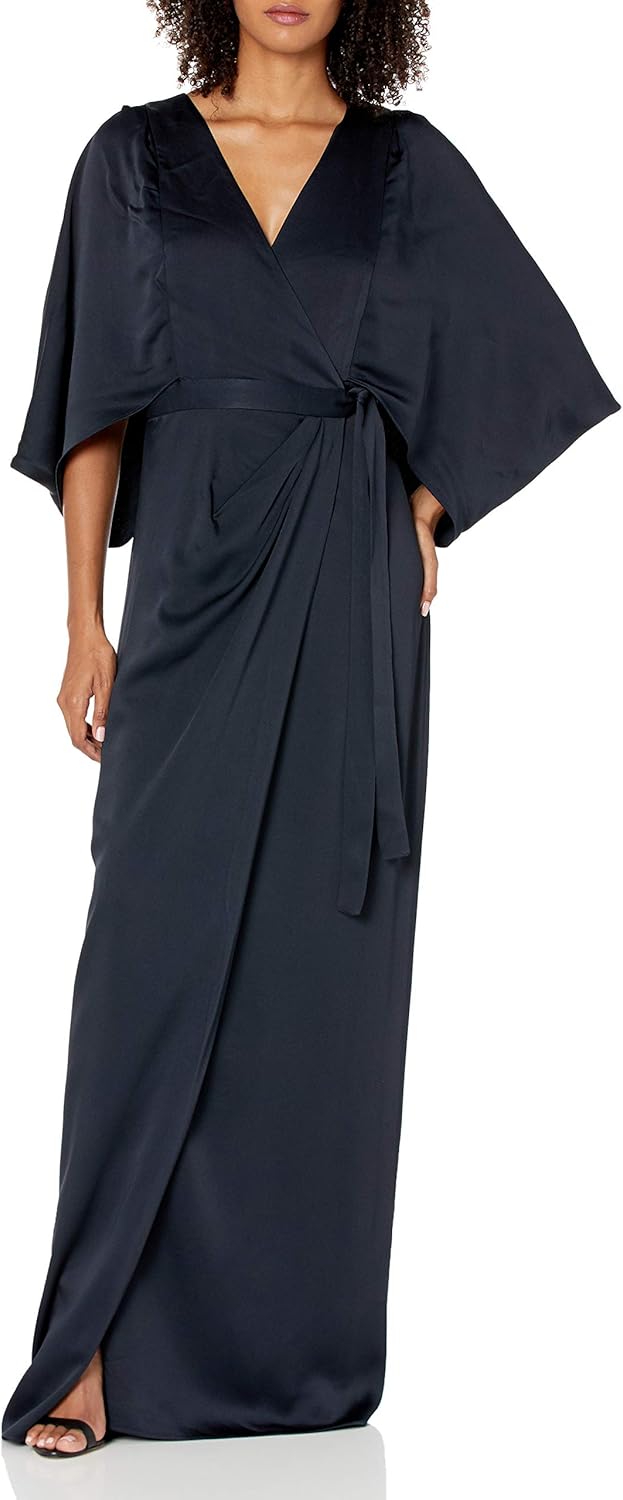 halston wrap