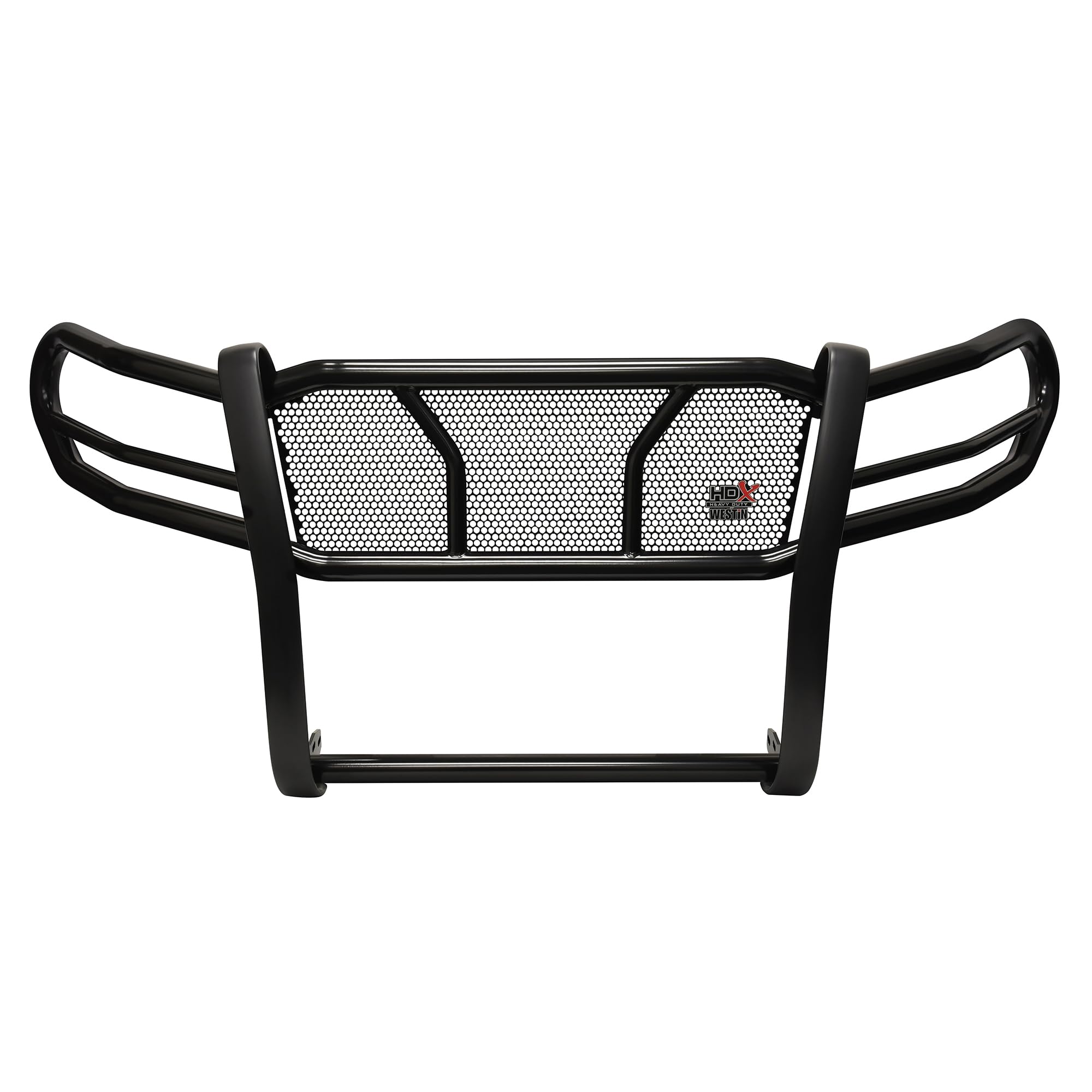 Photo 1 of **SCRAPES. DIRT**Westin 57-23885 HDX 3-Piece Grille Guard fits 2016-2023 Tacoma (Excluding with Sensors)