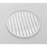 Wide Angle Lens for MagicShine, Gemini, and many other Bike Lights / Headlight. Includes O-Ring