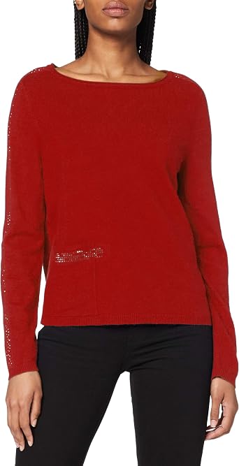 Betty Barclay Strickpullover Arm Pink Ab 45,99 €  Produktbild-Vorschau 2