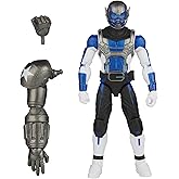 Marvel Legends Series Marvel’s Goliath, What If...? Collectible 6-Inch Action Figures, Ages 4 and Up