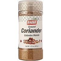 Badia Coriander Ground 1.75 oz