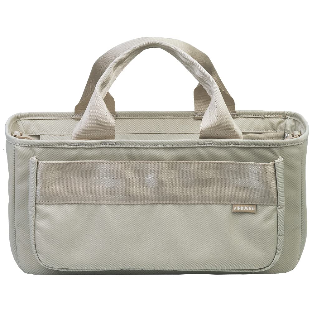 AirBuggy(エアバギー)ウォータープロテクトオーガナイザー サンド AB0331商品画像