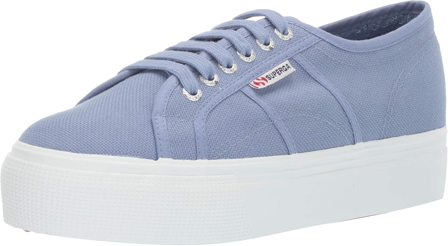  | Superga Women's 2790 Acotw Platform Sneaker Fashion | Fashion Sneakers