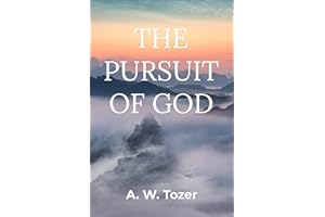 The Pursuit of God