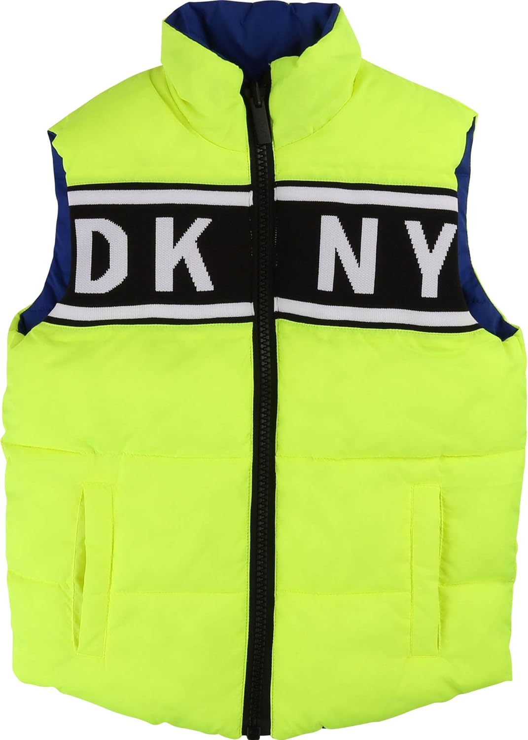 doudoune dkny garcon
