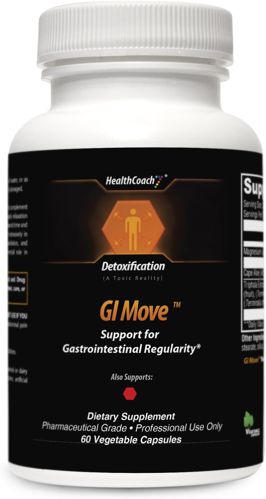 GIMove