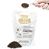 New Orleans Roast 100% Pure French Chicory - 12oz