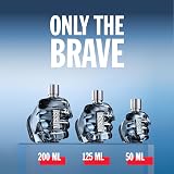 Diesel Only the Brave Eau de Toilette 200ml for Men view 5