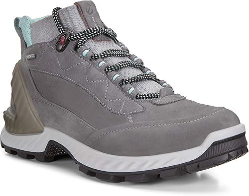 zapatos de trabajo con casquillo para mujer