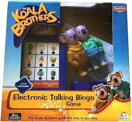 amazon bingo electronico