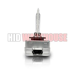 HID-Warehouse HID Xenon Replacement Bulbs - D1S