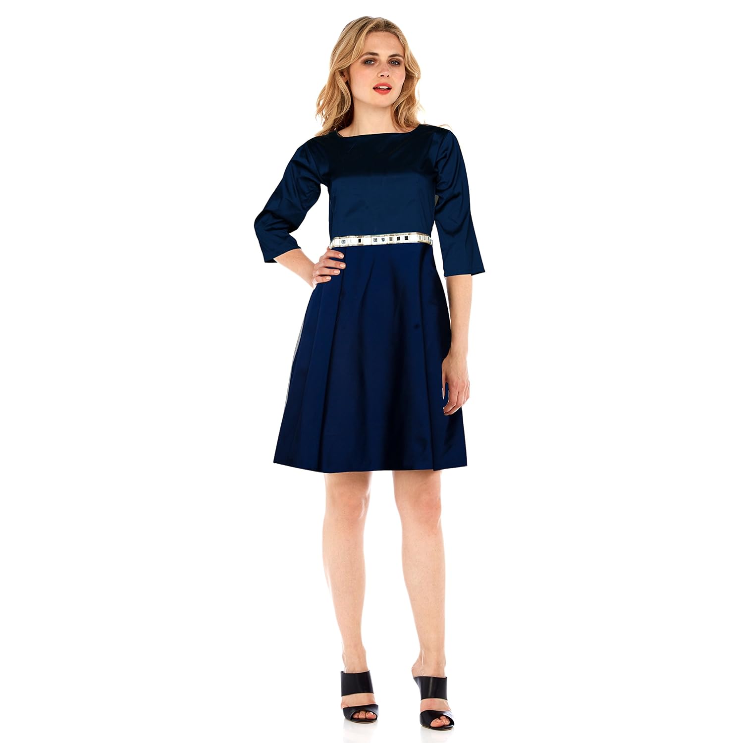 western one piece dress amazon