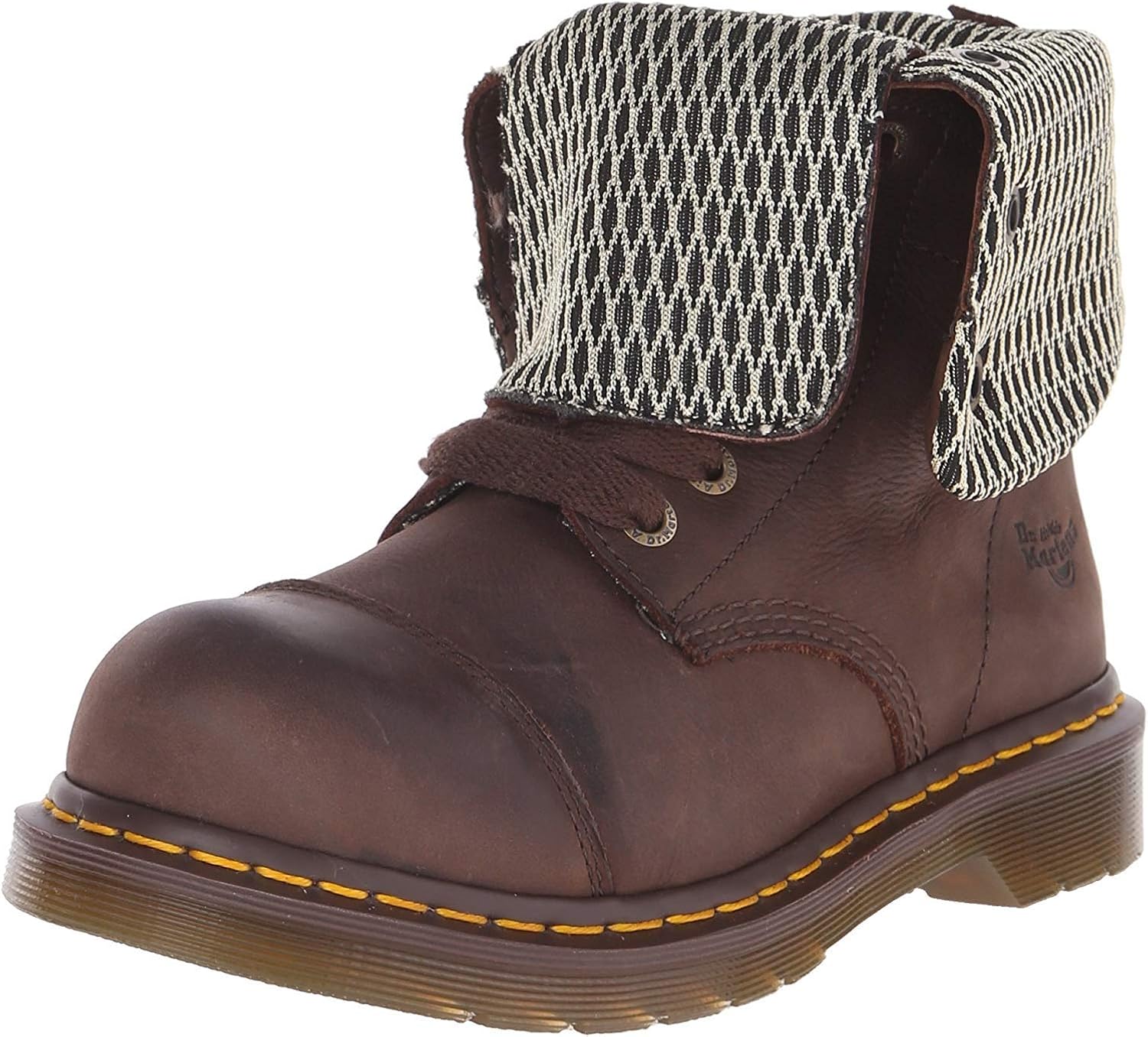dr martens leah st