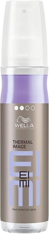 Wella EIMI Thermal Image 150ml Heat Protection Spray view 1