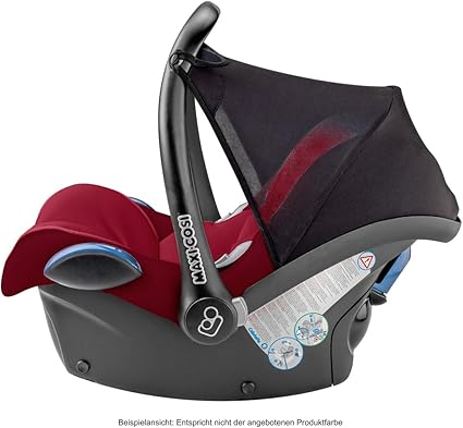 Bebe Confort Maxi Cosi Cabriofix Classic Amazon Co Uk Baby Products
