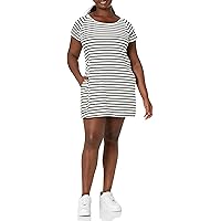 calvin klein faux leather short sleeve sheath dress Prescilla Black Studded Belted Pu Mini Shirt Dress