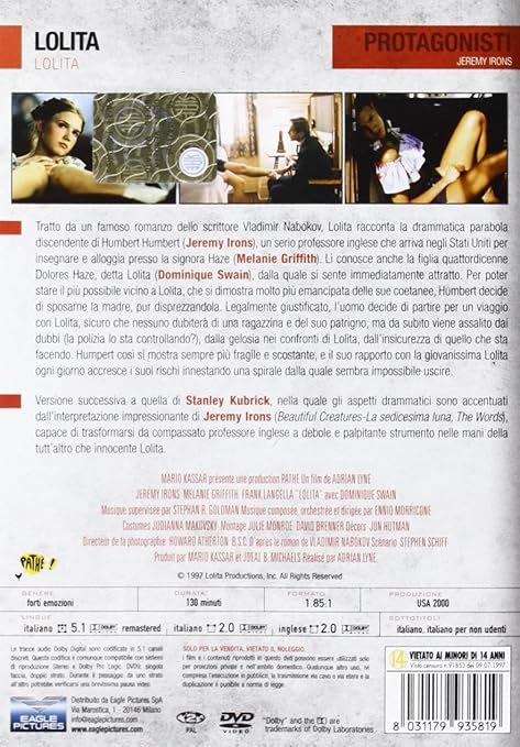 Watch Lolita 2000 Online Facebook