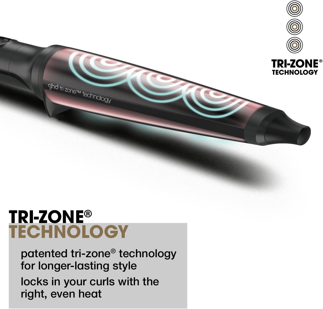 ghd curve creative curl wand amazon