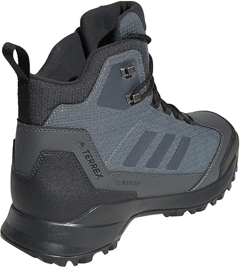 adidas terrex heron mid cw cp boots