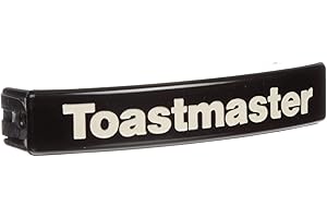 Toastmaster Drawer Handle 2R3101758