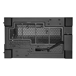 Lian Li O11D EVO RGB E-ATX Gaming Dual Chamber case
