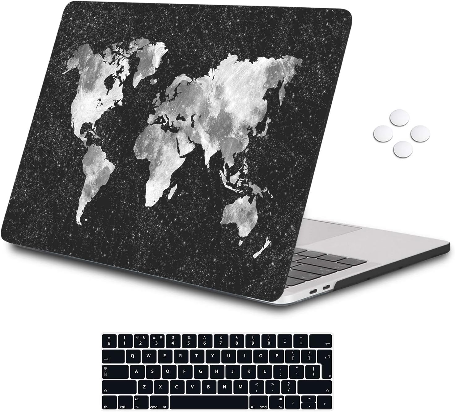 icasso macbook pro casi 13 pollici