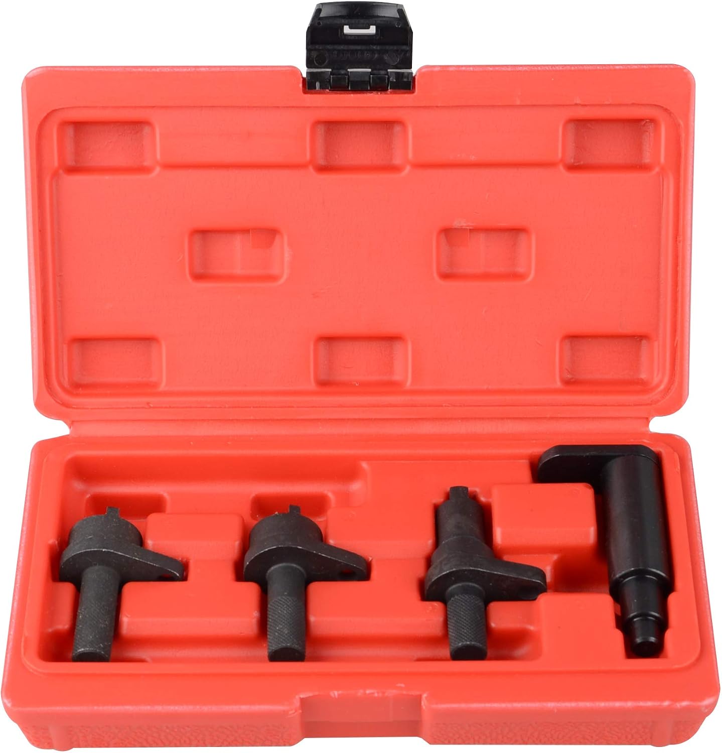 DAYUAN Car Engine Timing Locking Setting Tool Kit for VW Polo Fox Seat Ibiza 1.2 6V 12V